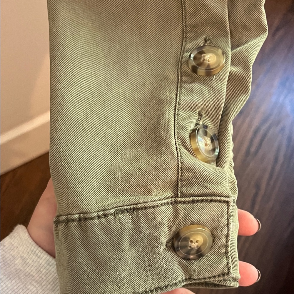 PAIGE jacket - Picture 10 of 15
